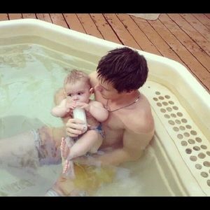 Meet your Posher, Marc